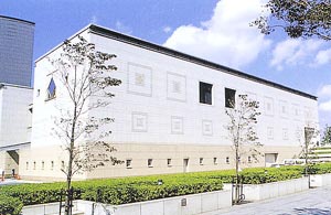 横浜美術館（横浜）