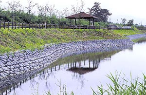 神田池公園（三重）