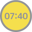 07:40