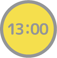 13:00