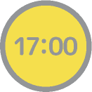 17:00