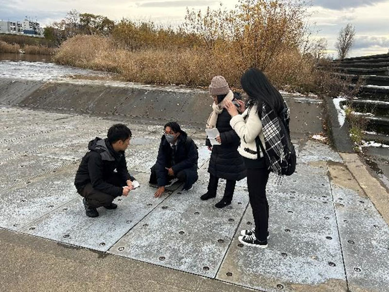 社内インターン